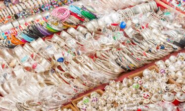 Discover the silver process in ubud
