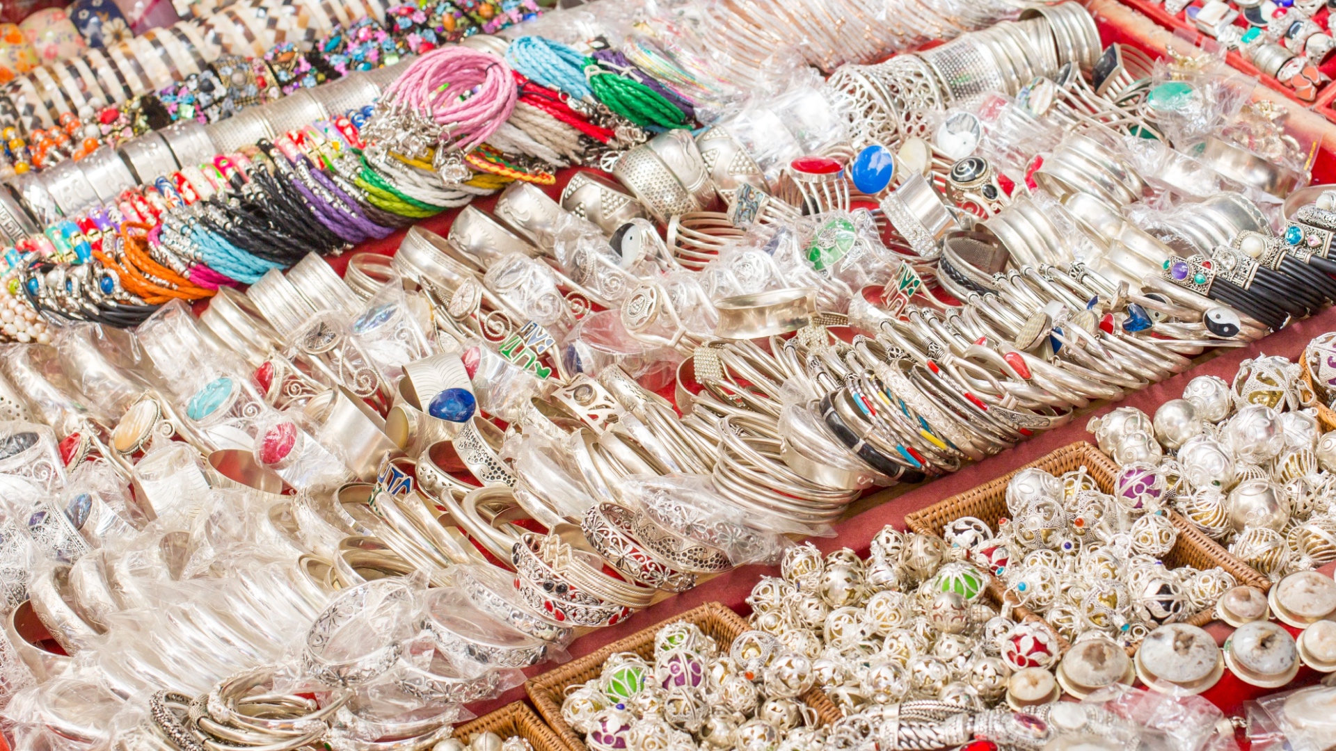 Discover the silver process in ubud