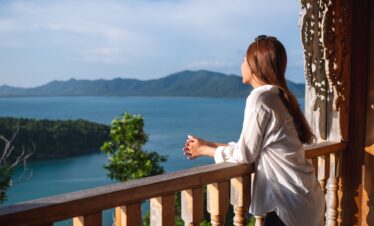 Mount batur in kintamani with private Bali driver
