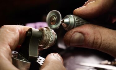 Silver process in ubud