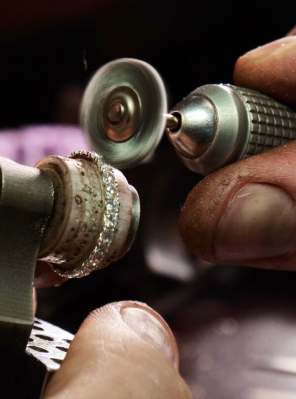 Silver process in ubud