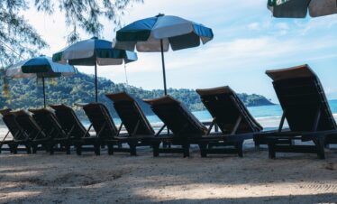 Discover single fin in bali