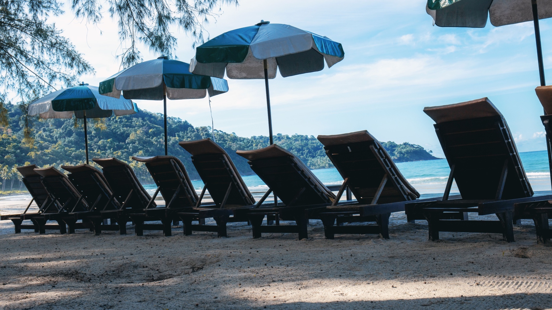 Discover single fin in bali