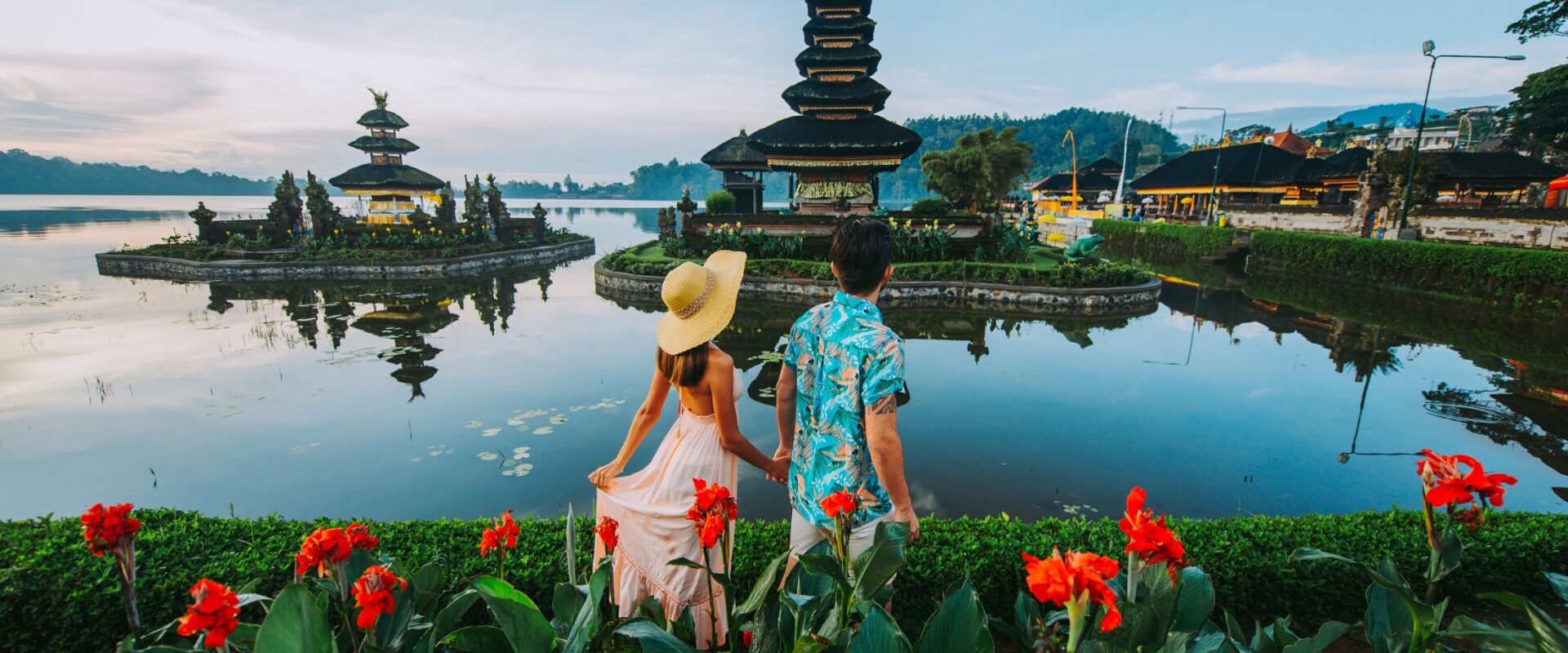 Explore Bali Your Way