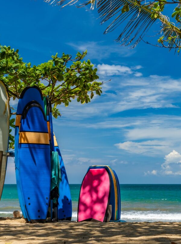 Visit kuta beach with private Bali driver